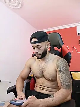 Mike_savage3: онлайн-секс-чат