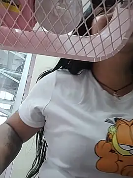 צ'אט XXX בשידור חי של Amber_Herrera