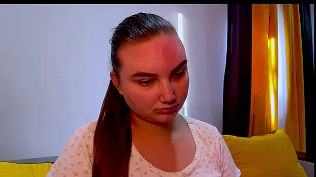 Dreamyblushfairyn Live XXX chat
