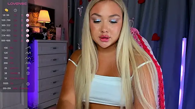 _Loneve__ Live XXX-chat