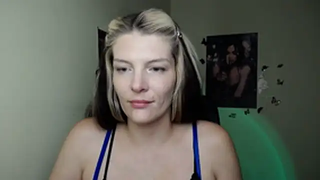 VanessaRey_ – Live XXX-chat