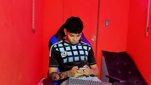 nova_mitchell7 Chat XXX in diretta