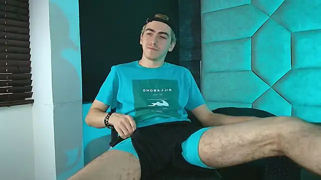 Tyler_Mcrey Obrolan Langsung XXX