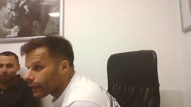 FROCETTO93 Chat XXX live