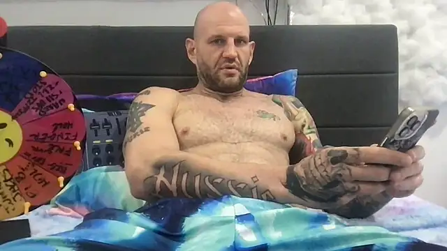 brianomally 라이브 XXX 채팅