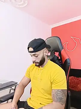 แชท XXX สดของ Mike_savage3