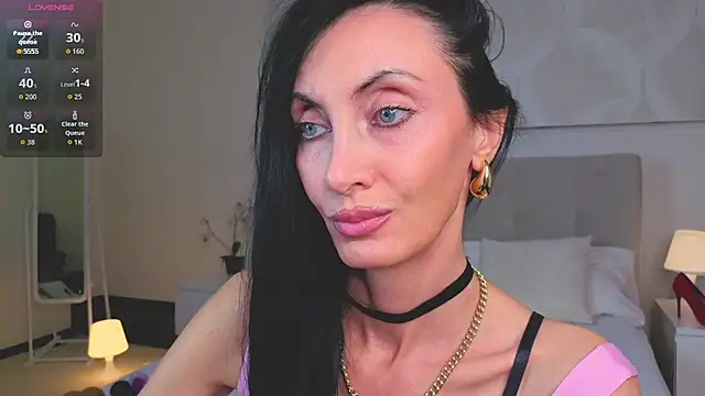 Chat XXX ao vivo de Avrora_Mars