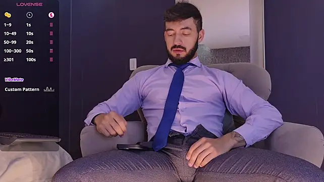 MarkWalker__ 现场XXX聊天