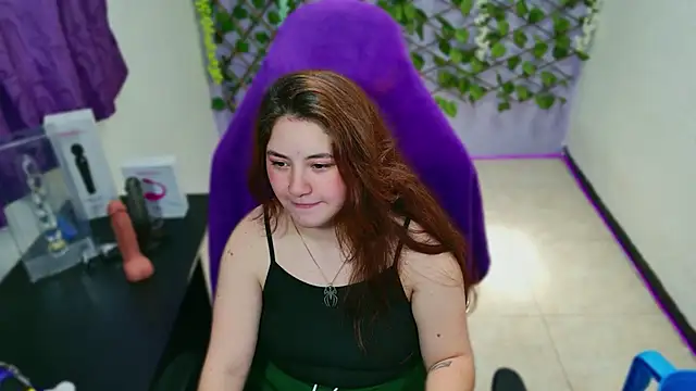 ann_bronw XXX чат на живо