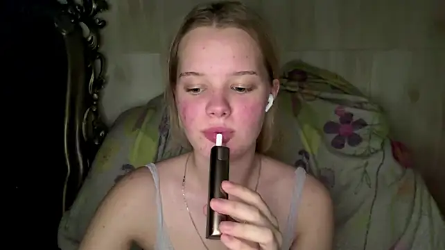 Malinwitch Live XXX-Chat