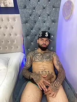 Collin_Vivas Live XXX-chat