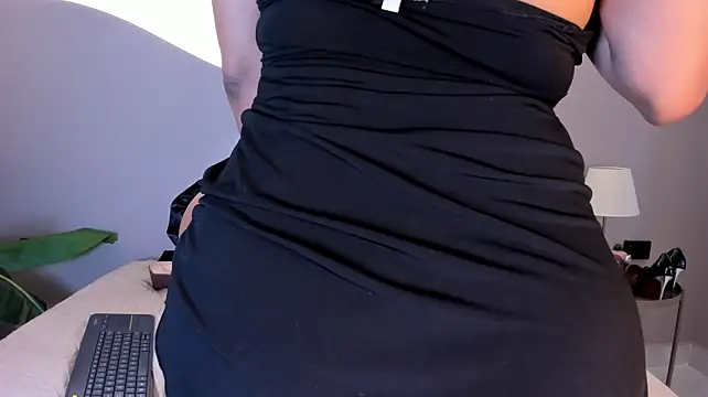 XXX chat uživo modela ainaah_
