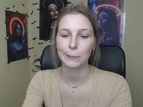 StrangerGi Chat XXX in diretta