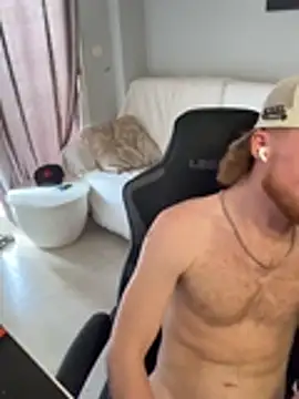bailey_mcvicar élő XXX-chatje