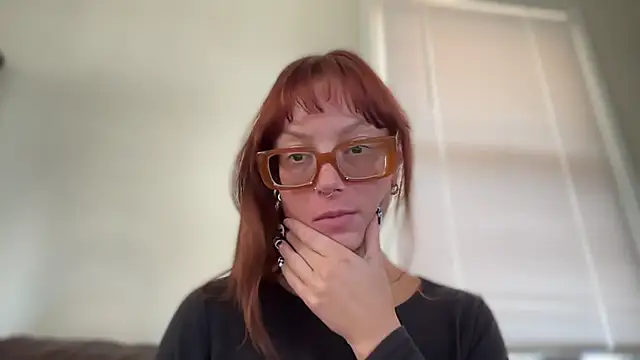 Chat XXX en directo de SpaceCowWhore