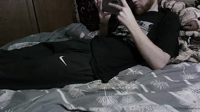 XXX chat uživo modela FillipsonDon