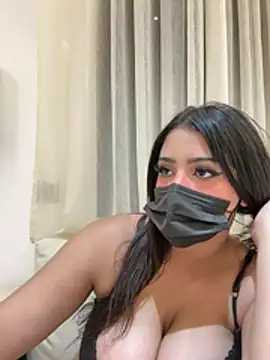 Czat XXX na żywo – Ahlam7578