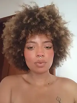 Chat XXX ao vivo de Tangerina_juice