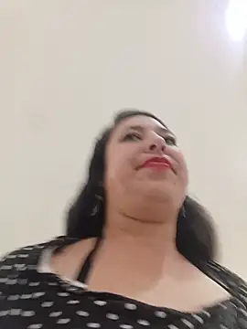 LIZETH_09のライブXXXチャット