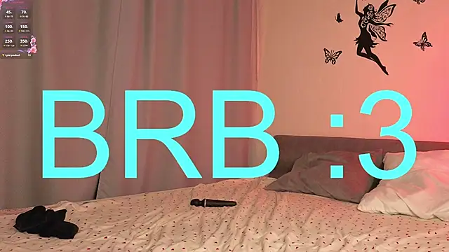 XXX chat uživo modela DinaKoenig