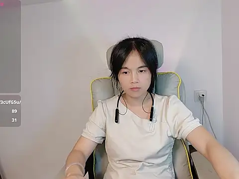 Xiaowen-66 Live XXX-chat