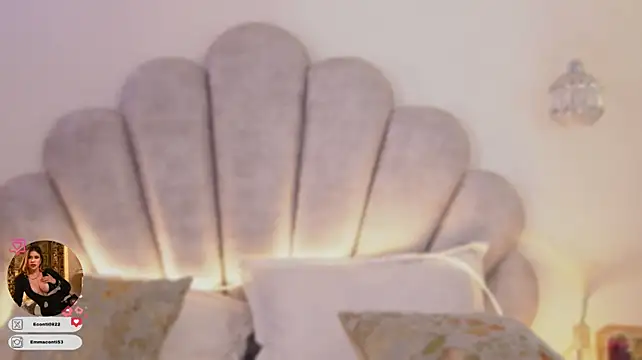 emma-conti2 라이브 XXX 채팅