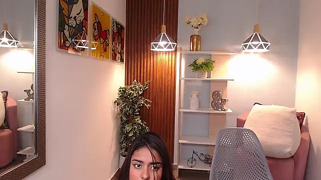 Chat XXX en directo de _Lucy_Grey_