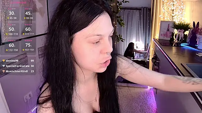 Онлайн чат XXX Alissa_Foksy