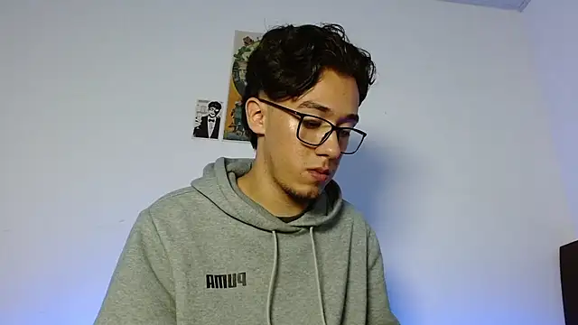 Živý XXX chat Austinreedss