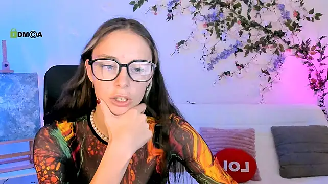 Chat XXX ao vivo de kimi_kisss