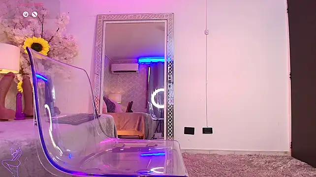 KatyaJackson 라이브 XXX 채팅