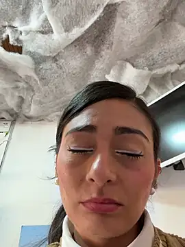 Živý XXX chat IsabellaMariet