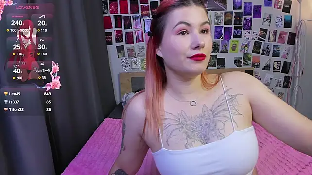 ulya1smitt 라이브 XXX 채팅