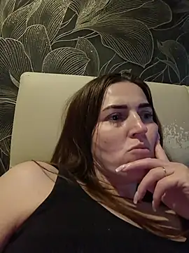 Živý XXX chat MilaMature