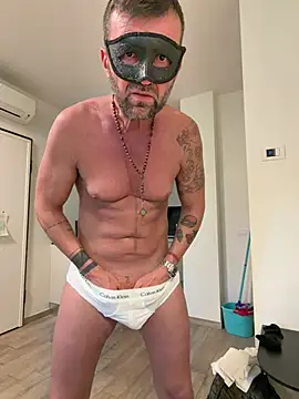 FILODURO24 Show in webcam