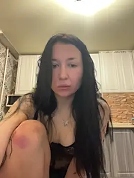XXX chat uživo modela velvet_secrett
