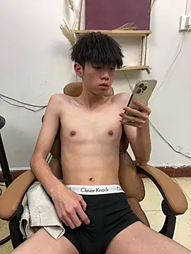 Hu_897 现场XXX聊天