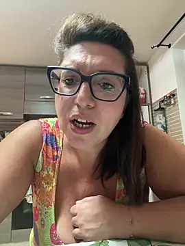 Chat XXX en directo de SinfulMarkedQueens