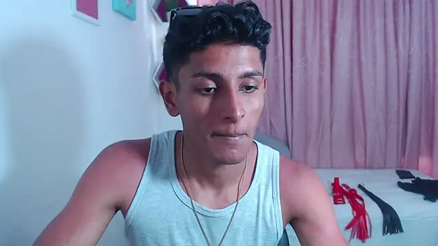 _bigrick_ Live XXX Chat