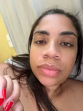 Chat XXX ao vivo de Morenacarioca3