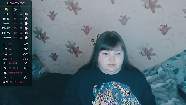 Chat +18 de fistashka___ ao vivo