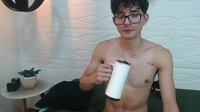 tim_cooper Live XXX-chat