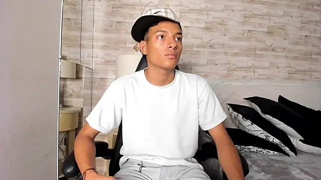 Jake_Noir Live XXX Chat