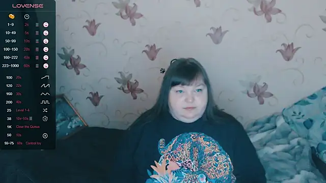 fistashka___ élő XXX-chatje