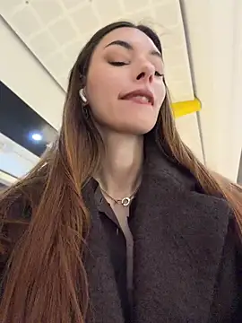 AmelieCrystal live XXX chat