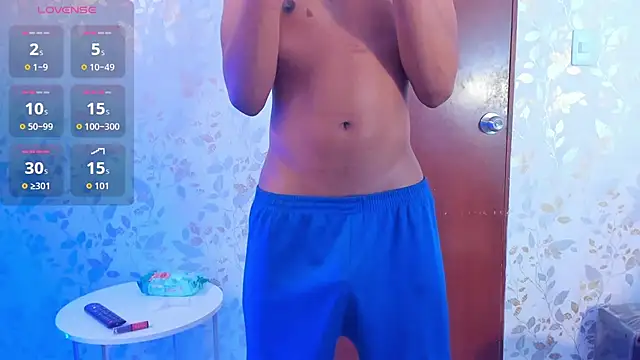 Chat XXX ao vivo de luccas_lowee