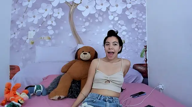 anais_victoria_ 在線直播表演