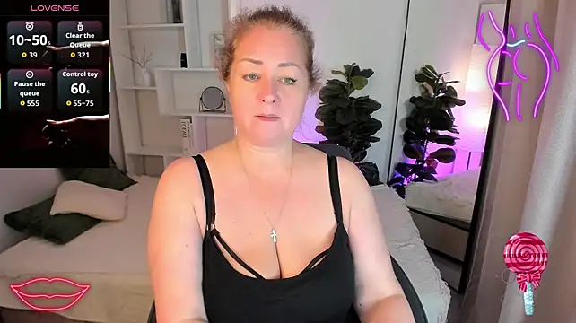 JenniferLight live XXX chat