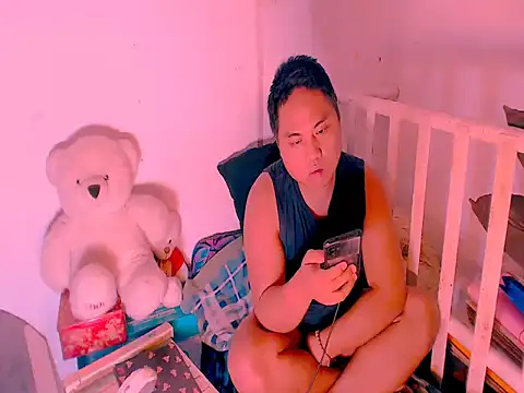 Hardking_69 라이브 XXX 채팅