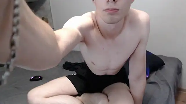 Student_Oliver Obrolan Langsung XXX